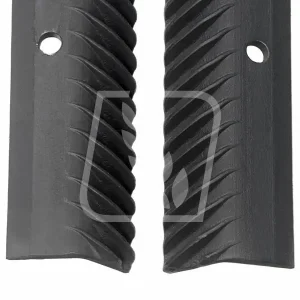 Para cepów L/P Claas 1565mm 7-otworów okrągłych w płaskim 177533 Taniej