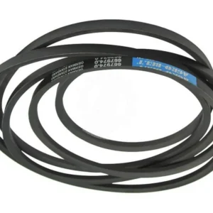 Pas klinowy Claas 667974 17x4851 Cena promocyjna