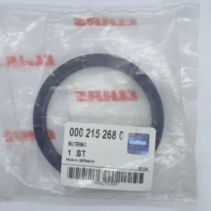 Pierścień manszeta Claas oryginał 215268 Wysoka jakość