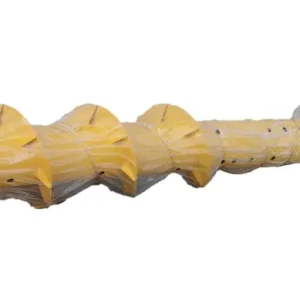 Darmowy zwrot Podajnik ślimakowy New Holland fi40cm 7,6m 84468061