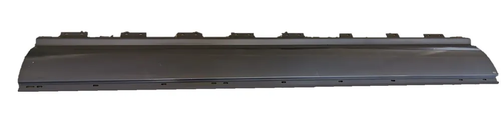 Obniżka ceny Próg hederu prawy L2010 Claas Dominator 650157