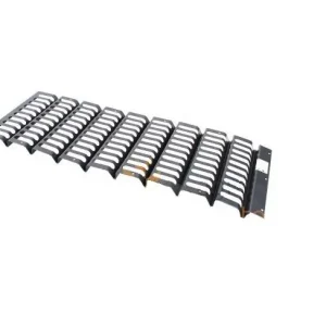 Niska cena Siatka wytrząsacza Claas Lexion 925x260x2 735418