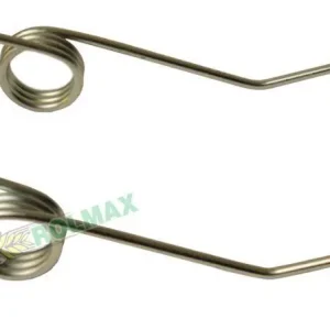 Sprężyna nagarniacza New Holland CASE 89819750 Łatwy zwrot