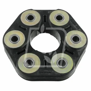 Oferta czasowa Sprzęgło gumowe 80450679 New Holland