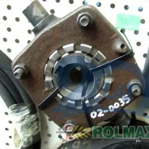 Darmowy zwrot Targaniec z mimośrodem Claas Mercator Dominator 610368