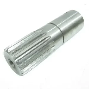 Kup teraz Wałek oś przekładni 101mm Claas Mega 639591 Oryginał Claas