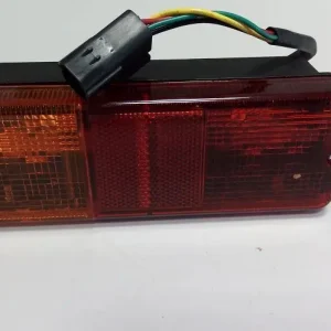 Lampa światła tylnego New Holland CASE 85803854 Ostatnia szansa