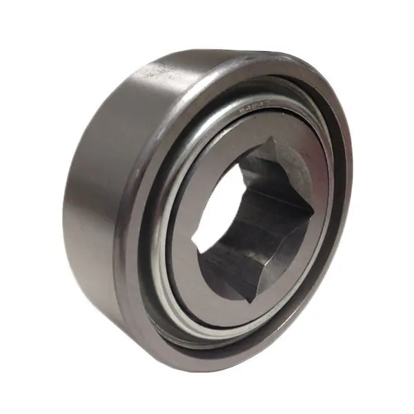 Łatwy zwrot Łożysko z otworem kwadratowym W210 Prasa New Holland