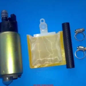 02-12 HONDA PAN EUROPEAN ST 1300ST1300 pompa paliwa, pompka paliwowa Ograniczona ilość