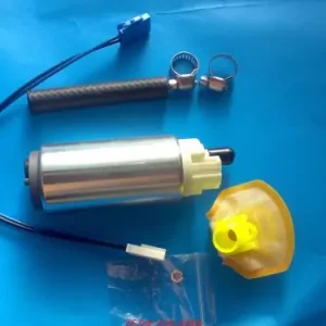 03-07 KAWASAKI ZX6R ZX-6 ZX636 pompa paliwa, pompka paliwowa Tani