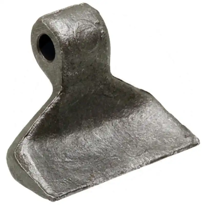 Ostatnia szansa Bijak młotkowy 41658538209