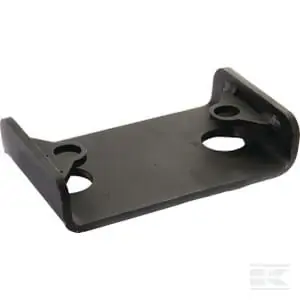 Blaszana osłona łożyska 40×4 104001200NO Zamów dziś