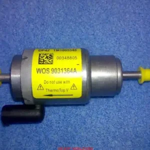 Bezpieczne zakupy pompa paliwa dozujaca DP42 for Airtop EVO Thermo TOP PRO 50 90 WOS9031364A TM1005348