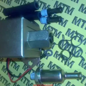 Nowy John DeereCTS CTS II 3300 4400 6620 7720 8820 AH130127 pompa paliwa, pompka paliwowA