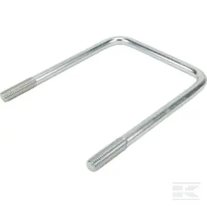 Wyjątkowa oferta Cybant M12/120/160 Zn 3017793