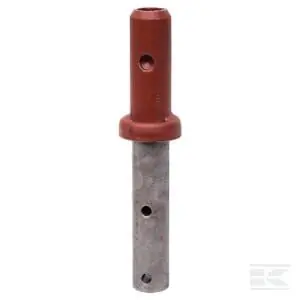 Najlepsza cena Czop koła podporowego ze smarowniczką 50201023040030P