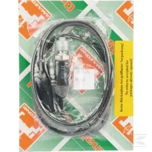 Czujnik ciśnienia 0-10 bar NH123 Nowy