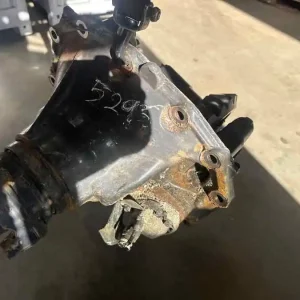 Darmowy zwrot Scania Diff RP835 - 3.80