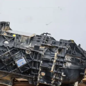 Wyprzedaż ZF 12AS2330DD TGS