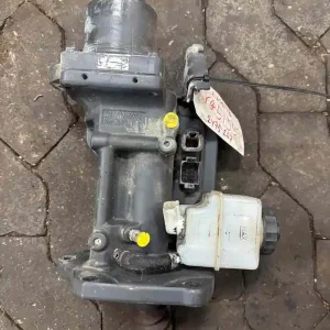 Darmowy zwrot Scania