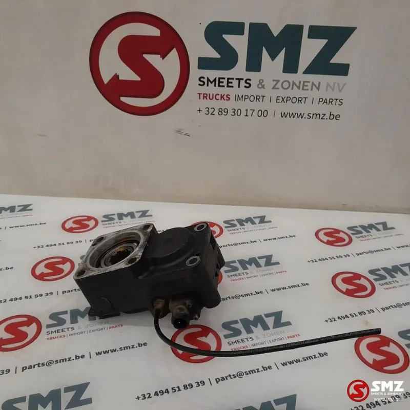 Oferta czasowa ZF Occ PTO NH4C ZF