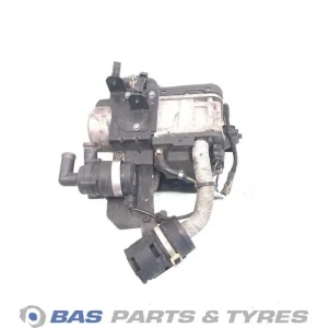 Rabat Webasto TP50 Parking A 001 830 31 20