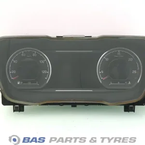 Scania R NextGen Controlpanel 2717542 Tani