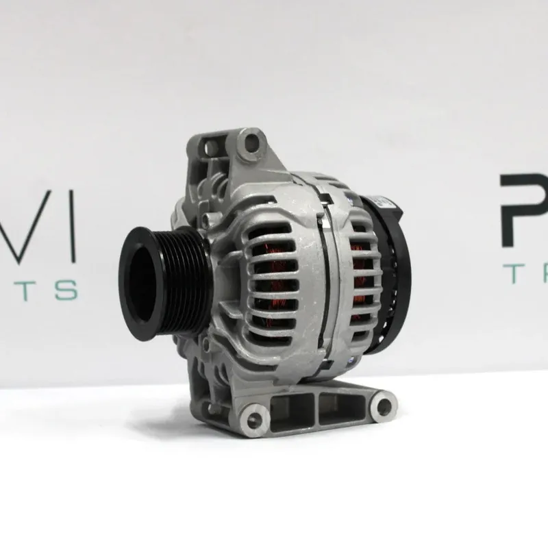 Tani DAF XF 106 Dynamo 2000904 | 1976290 Nieuw