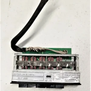 Do wyczerpania zapasów ZF 4-series 1995-2006