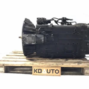 ZF 65CF, 75CF, 85CF, 95XF 1997-2002 Nie przegap