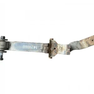 Bezpieczne zakupy Scania 4-series 144 01.95-12.04