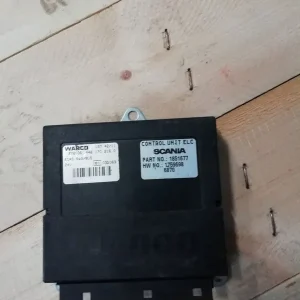 Wabco R-series 01.04- Do wyczerpania zapasów