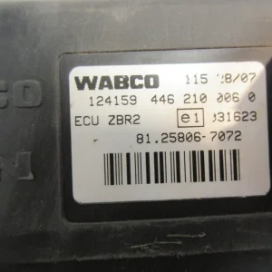 Wabco TGA 18.430 01.00- Hit sprzedaży