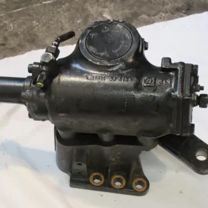 Popularny ZF TGA 26.360 01.00-