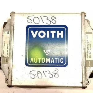 Voith B12B 01.97-12.11 Nie przegap