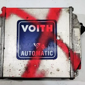 Voith Lions City A23 01.96-12.11 Oferta czasowa