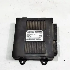 Taniej Scania R 01.04-