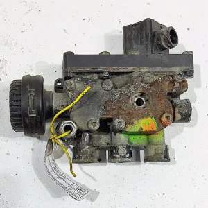 Bezpieczna płatność Wabco TGX 26.540 01.07-