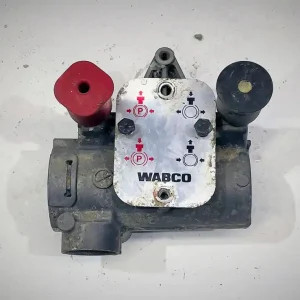 Wabco Trailer Dodaj do koszyka