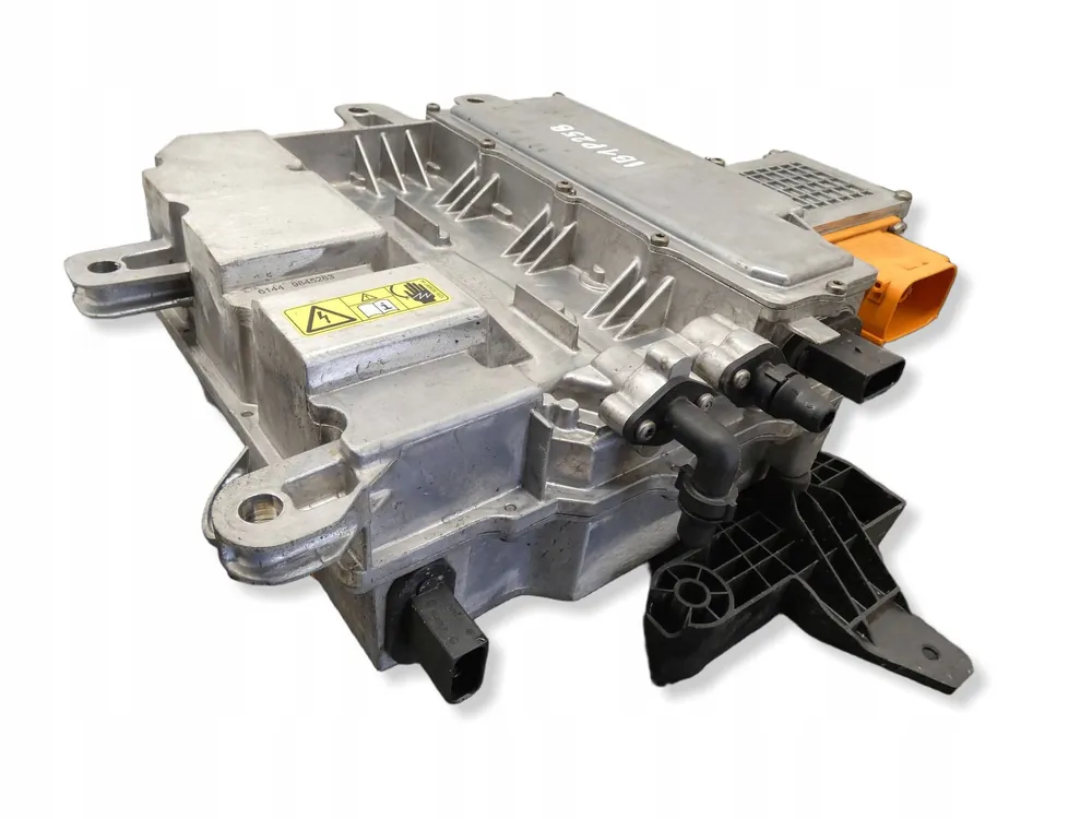 Moduł sterowania akumulatorem MINI COOPER SE LCI F56 BMW I3 9845263 Kup teraz