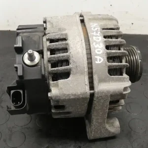 Alternator BMW 3 F30 F31 F34 4 F32 F36 X5 F15 X6 F16 3.0D 8570675 Tylko do końca tygodnia