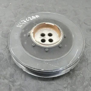 Koło pasowe MINI COOPER R61 R60 2.0D N47C20A 000385-D-21 Darmowy zwrot