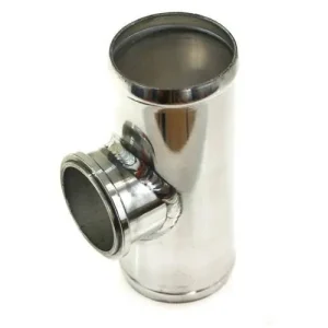 Adapter Blow Off Rura 51mm typ: Tial 50mm Wybór klientów