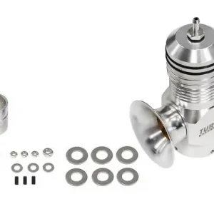 Blow Off Epman RF Dual Srebrny Taniej