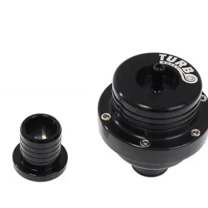 Wysoka jakość Blow Off TurboWorks Audi A4, S4, Golf do 1.7 Bar