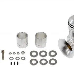 Blow Off TurboWorks RF Srebrny Promocja