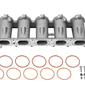 Bezpieczne zakupy Runnery kolektora ssącego odlew Audi 2.5 TFSI AUDI RS3