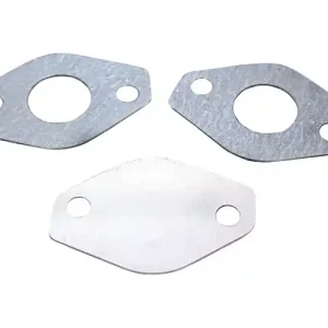 Zaślepka EGR OPEL CORSA ASTRA ZAFIRA 1.7 CDTI Tylko do końca tygodnia