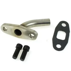 Adapter przewodu olejowego BMW E36 T3 T4 Hit cenowy