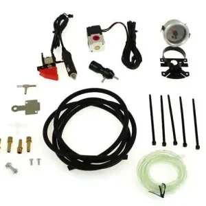Zawór Manual Boost Controller TurboWorks Dual Electronic Do wyczerpania zapasów
